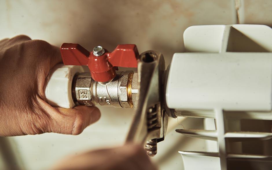 remplacement chauffage électrique coût Pantin